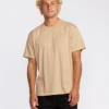 Camiseta Essential Premium Wave Wash