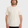 Camiseta Essential Premium Wave Wash