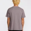 Camiseta Essential Premium Wave Wash
