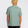 Camiseta Essential Premium Wave Wash