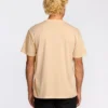 Camiseta Essential Premium Wave Wash