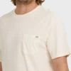 Camiseta Essential Premium Wave Wash