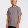 Camiseta Essential Premium Wave Wash