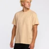 Camiseta Essential Premium Wave Wash