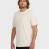 Camiseta Essential Premium Wave Wash
