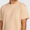 Camiseta Essential Premium Wave Wash