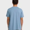 Camiseta Essential Premium Wave Wash
