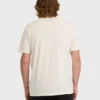 Camiseta Essential Premium Wave Wash