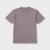 Camiseta Essential Premium Wave Wash