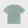 Camiseta Essential Premium Wave Wash