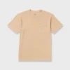 Camiseta Essential Premium Wave Wash
