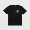 Camiseta Regular Billabong X Mami Wata Black Star