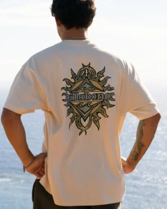 Camiseta Solar Flare Og