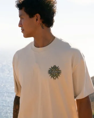 Camiseta Solar Flare Og