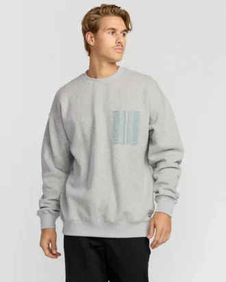 Camisola com capuz Austin Garage