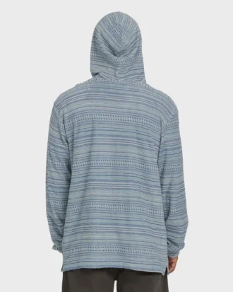 Camisola com capuz Flecker Diego