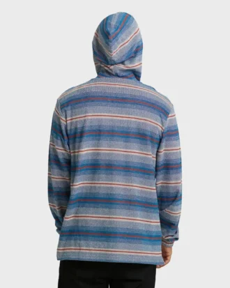 Camisola com capuz Flecker Diego Yd