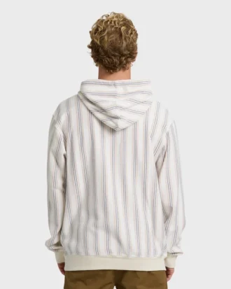 Camisola com capuz Rancho