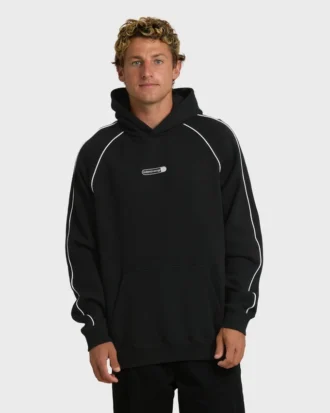 Camisola com capuz Spec 73 Orbit Pop