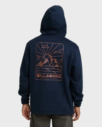 Camisola Compass