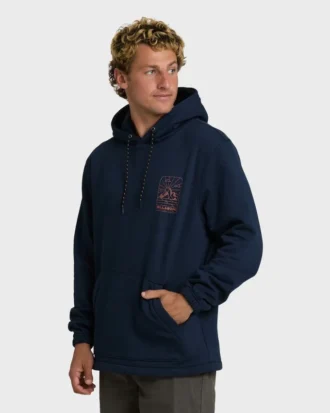 Camisola Compass