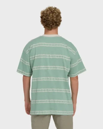 Camisola de gola redonda Baxter