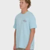 Camisola de malha de manga curta Dim Arch Premium Shorts