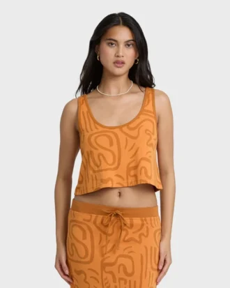 Camisola de malha Embers