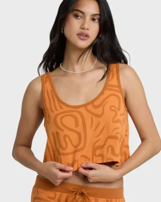 Camisola de malha Embers