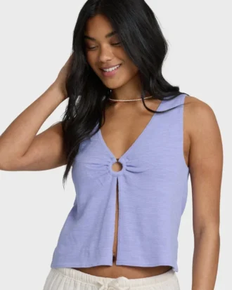 Camisola de malha Veda