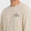 Camisola de manga comprida A/Div Range