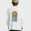 Camisola de manga comprida New View Adiv Premium