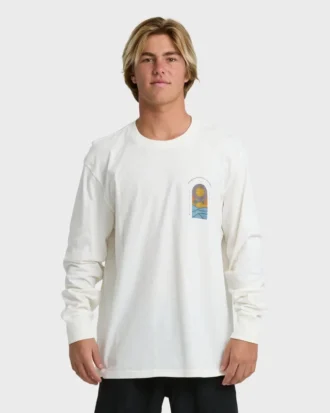 Camisola de manga comprida New View Adiv Premium