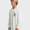 Camisola de manga comprida New View Adiv Premium