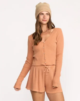 Camisola de manga comprida Paxton