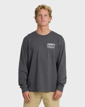 Camisola de manga comprida Runner Premium