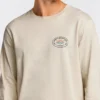 Camisola de manga comprida Sierra A/Div