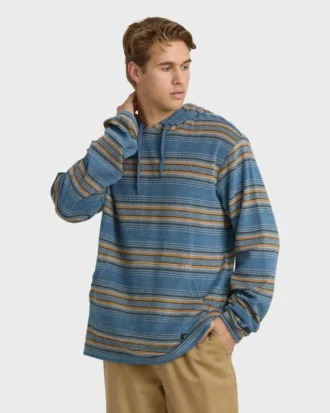 Camisola Flecker Diego