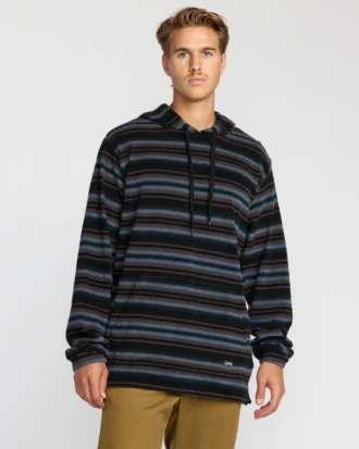 Camisola Flecker Diego