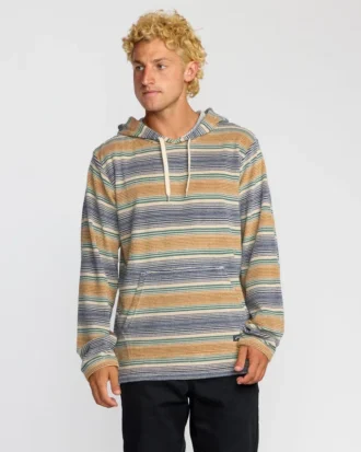 Camisola Flecker Diego