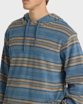 Camisola Flecker Diego