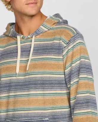 Camisola Flecker Diego