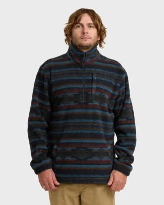 Camisola Mock Boundary