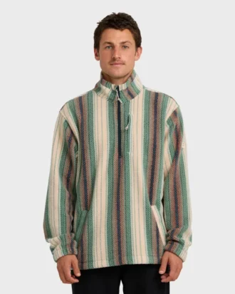 Camisola Mock Boundary