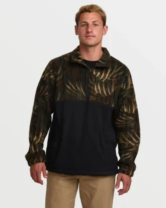 Camisola Mock Boundary