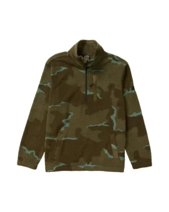 Camisola Mock Boundary