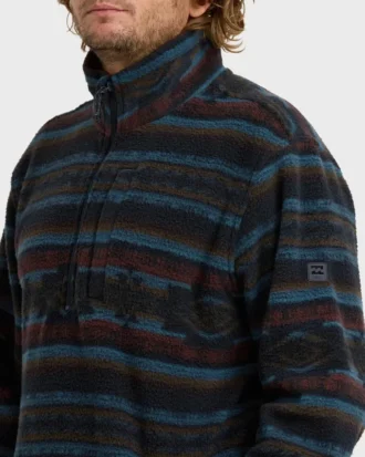 Camisola Mock Boundary