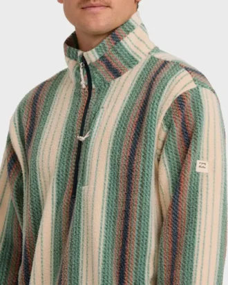 Camisola Mock Boundary