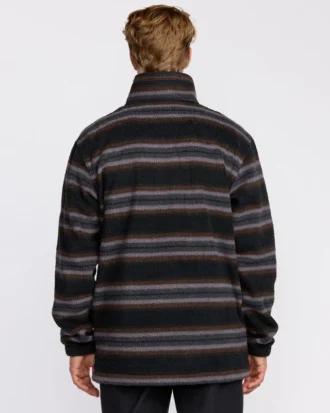 Camisola Mock Boundary