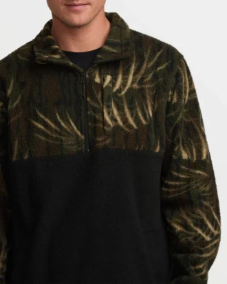 Camisola Mock Boundary